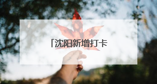 沈阳新增打卡地！辽河非遗美学馆开馆啦